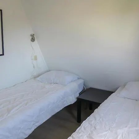 Dom wakacyjny Pet Friendly In With Wifi Julianadorp