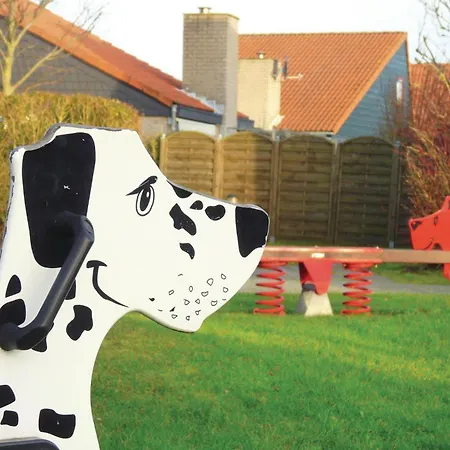 Dom wakacyjny Pet Friendly In With Wifi *