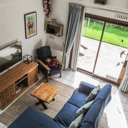 Pet Friendly In With Wifi