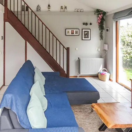 Dom wakacyjny Pet Friendly In With Wifi *