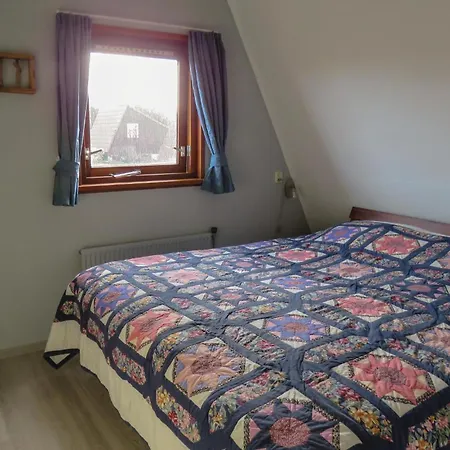 Dom wakacyjny Pet Friendly In With Wifi Julianadorp